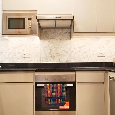 Neptune Flat 9 At Marble Arch London Ngoại thất bức ảnh