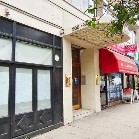 Neptune Flat 9 At Marble Arch London Ngoại thất bức ảnh