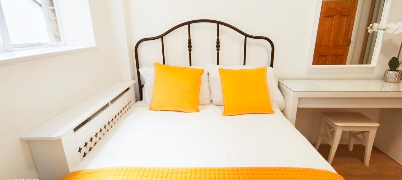 Neptune Flat 9 At Marble Arch London Ngoại thất bức ảnh