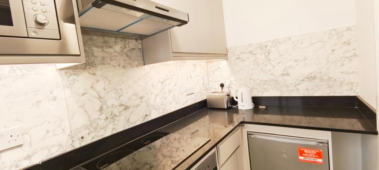 Neptune Flat 9 At Marble Arch London Ngoại thất bức ảnh