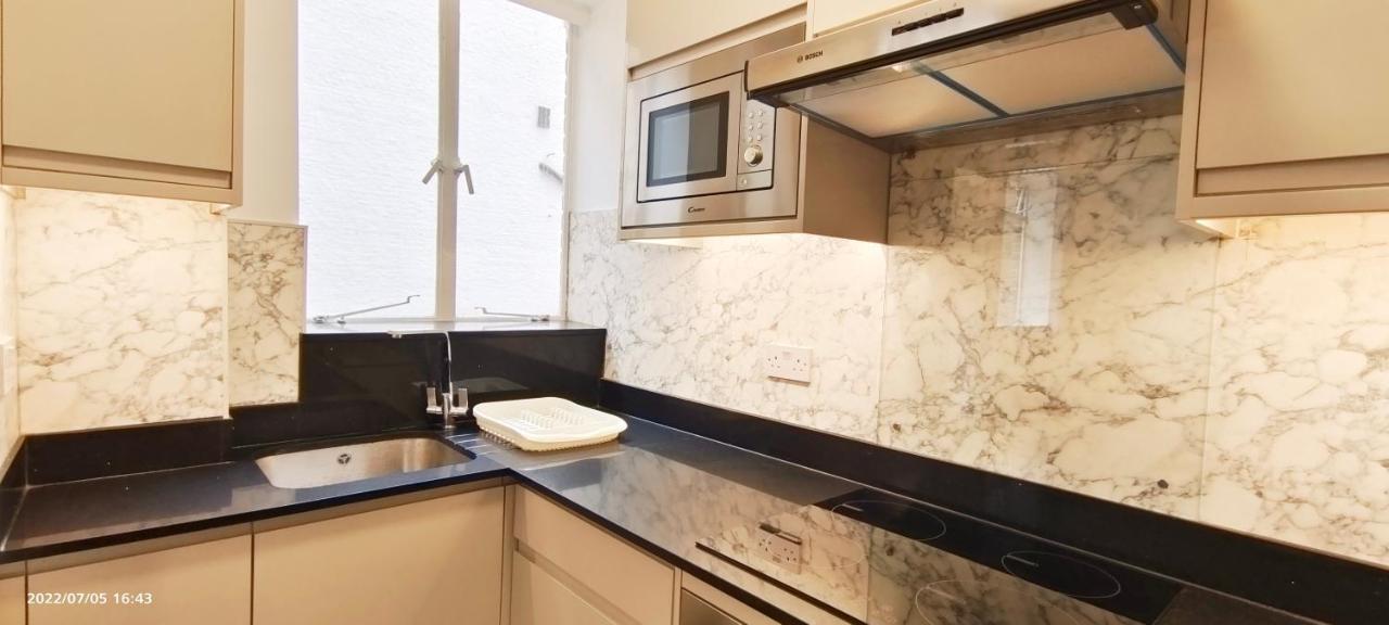 Neptune Flat 9 At Marble Arch London Ngoại thất bức ảnh