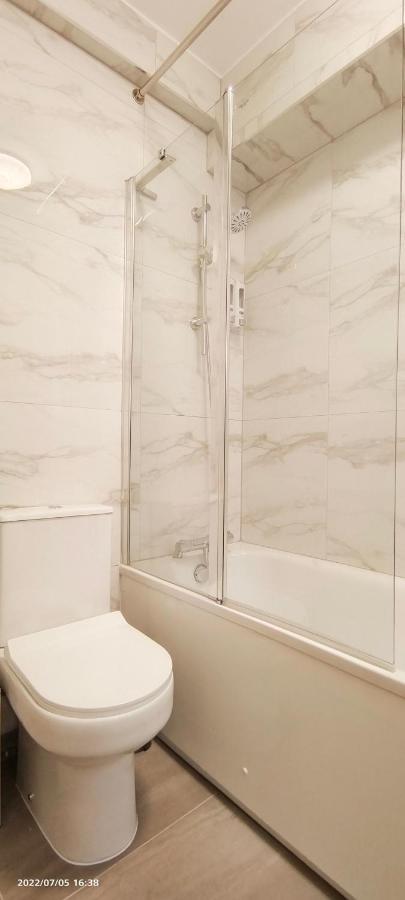 Neptune Flat 9 At Marble Arch London Ngoại thất bức ảnh