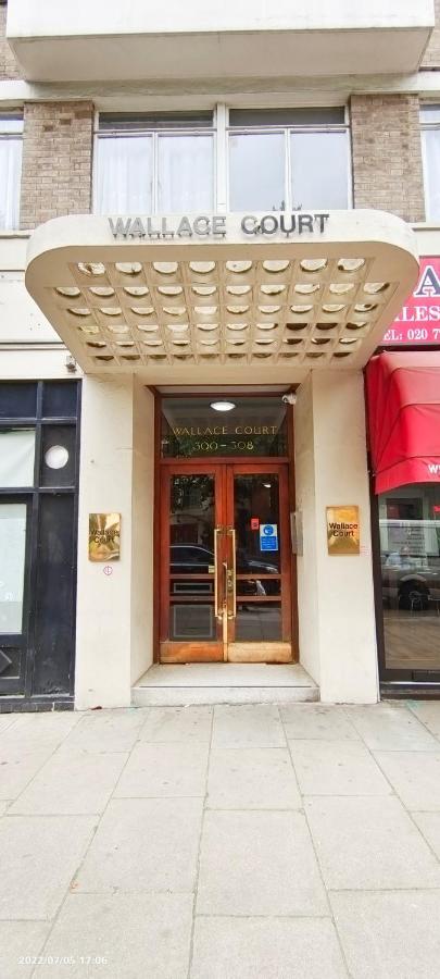 Neptune Flat 9 At Marble Arch London Ngoại thất bức ảnh