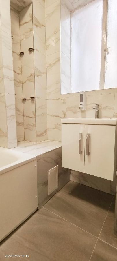 Neptune Flat 9 At Marble Arch London Ngoại thất bức ảnh