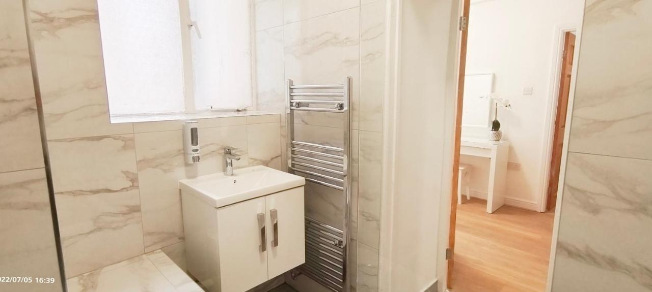 Neptune Flat 9 At Marble Arch London Ngoại thất bức ảnh