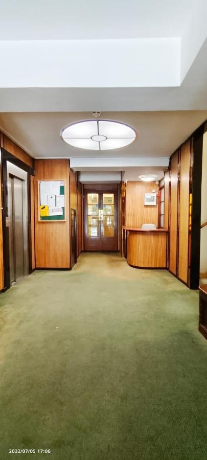 Neptune Flat 9 At Marble Arch London Ngoại thất bức ảnh